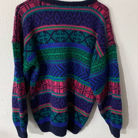 Oversized Sweater - Picture 3 of 3